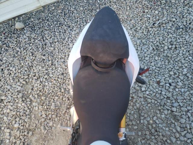 2021 DUCATI PANIGALE V ZDMHAATW3MB005021