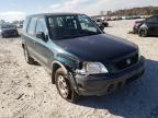 1998 HONDA  CRV