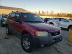 2004 FORD  ESCAPE