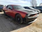 2010 DODGE  CHALLENGER