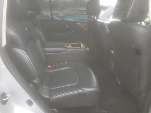 2012 INFINITI QX56 JN8AZ2NF1C9519517