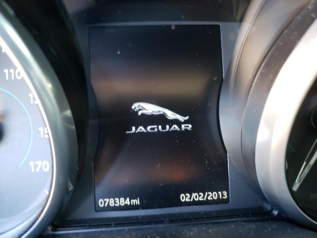2017 JAGUAR XE PREMIUM SAJAD4BG9HA966560