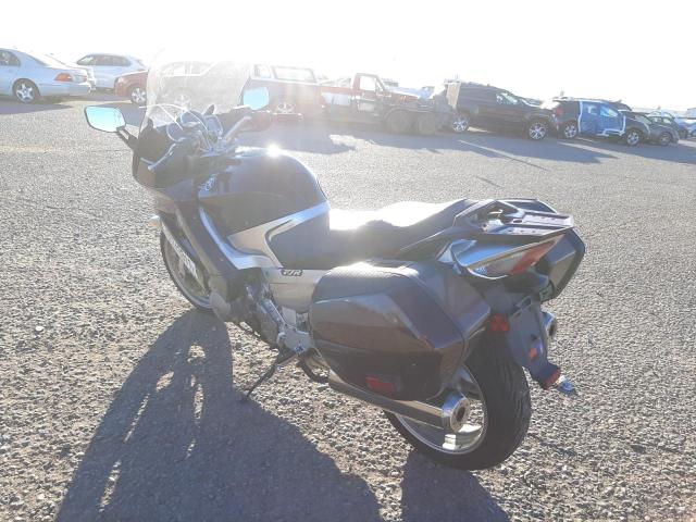 2007 YAMAHA FJR1300 JYARP15E17A002109
