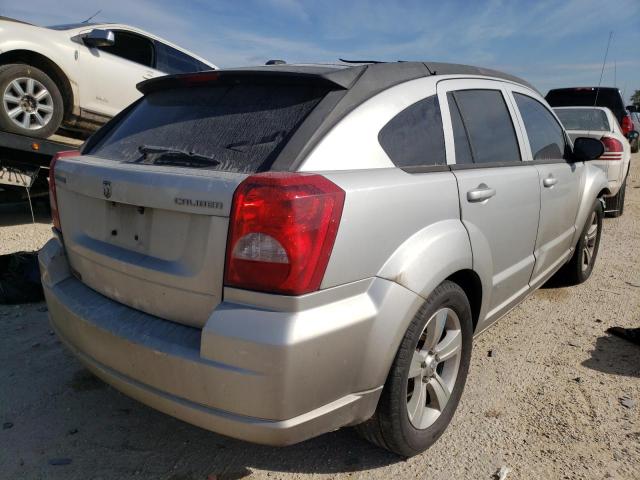 2012 DODGE CALIBER SX 1C3CDWDA6CD531230