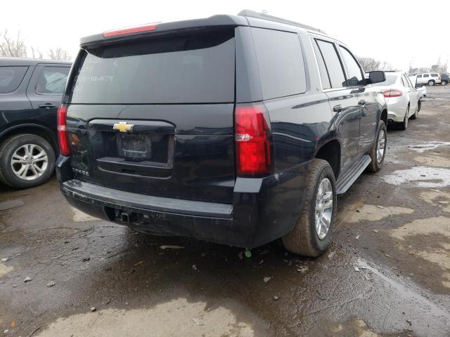 1GNSKBKC5HR232971 | 2017 CHEVROLET TAHOE K150