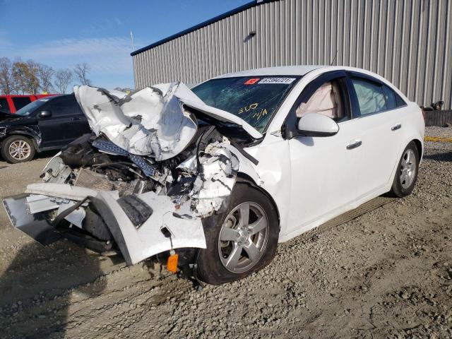 2014 CHEVROLET CRUZE LT - 1G1PC5SB3E7380279