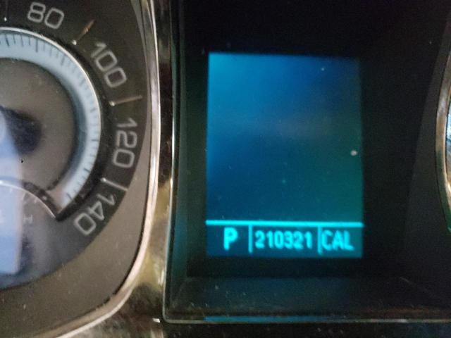 2010 BUICK LACROSSE C 1G4GC5EGXAF260960