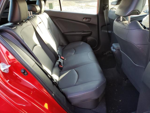 2021 TOYOTA PRIUS LE JTDL9MFU3M3030523