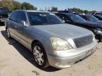 2002 LEXUS  LS430