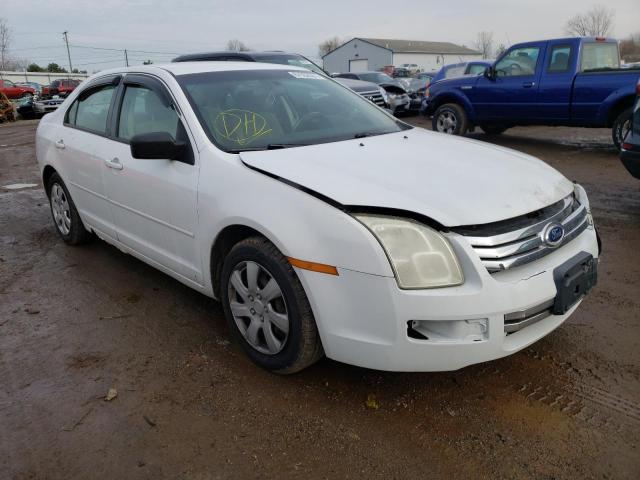 2006 Ford Fusion S for sale in Columbia Station, OH