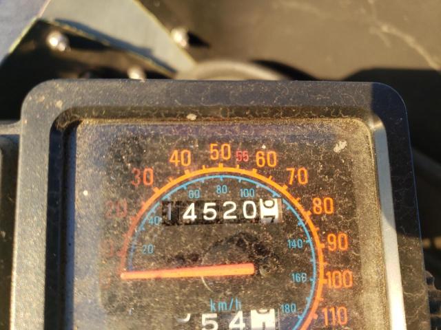 2000 KAWASAKI KL650 A JKAKLEA15YA059307