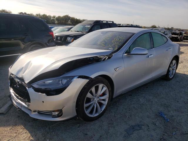 2015 TESLA MODEL S P8 5YJSA1H47FF082239