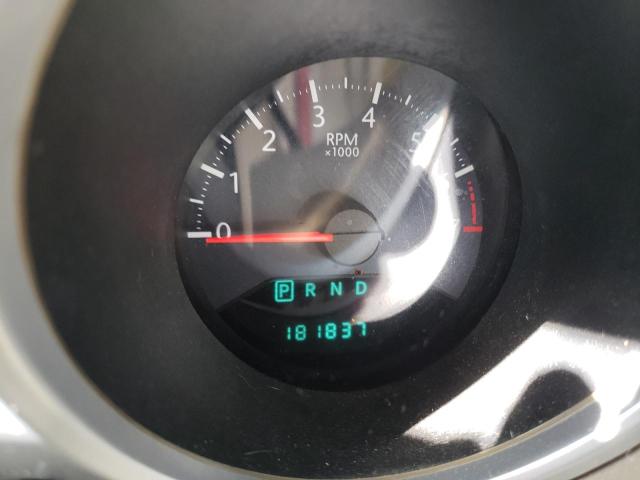 2010 CHRYSLER SEBRING LI 1C3BC6EV4AN158972