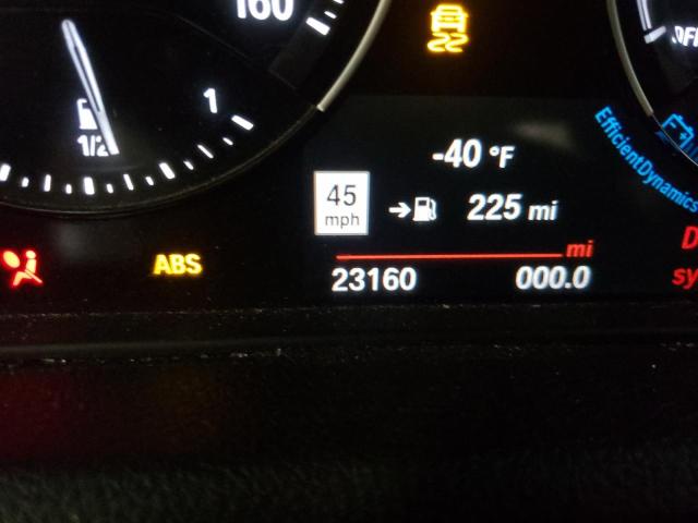 2019 BMW 230I WBA2M7C58K7D19878