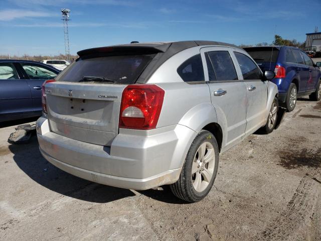 2011 DODGE CALIBER MA 1B3CB3HA8BD297716
