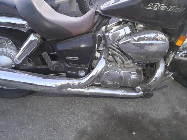 2007 HONDA VT750 JH2RC50467M301686