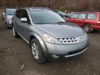 2007 NISSAN  MURANO