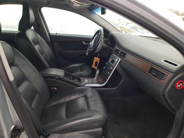 2011 VOLVO S80 3.2 YV1952AS7B1140185