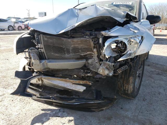 2011 DODGE CALIBER MA 1B3CB3HA8BD297716