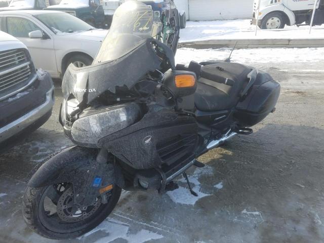 2013 HONDA GL1800 B JH2SC6849DK000154