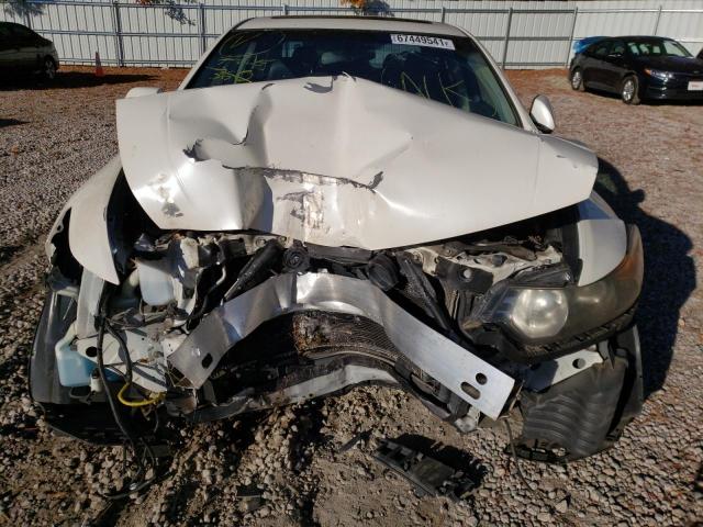 2010 ACURA TSX JH4CU2F62AC029541