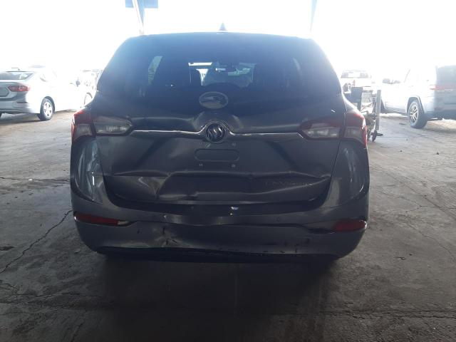 2019 BUICK ENVISION E LRBFXCSA6KD012581