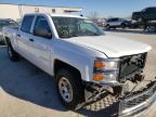 2014 CHEVROLET  SILVERADO