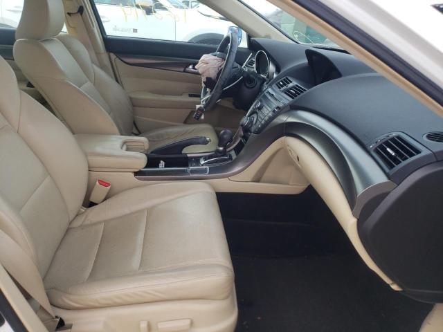 2013 ACURA TL TECH 19UUA8F56DA003776
