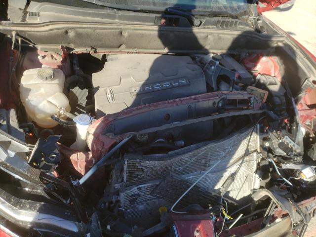 2018 LINCOLN MKX SELECT 2LMPJ6KR6JBL40912