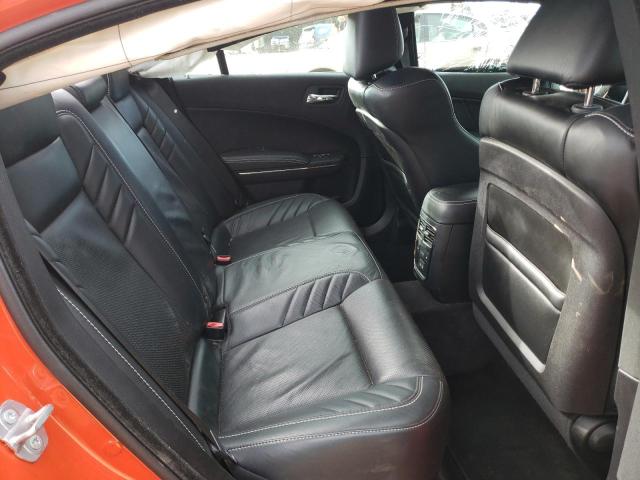 2017 DODGE CHARGER SR 2C3CDXL90HH517685