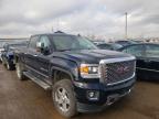 2015 GMC  SIERRA