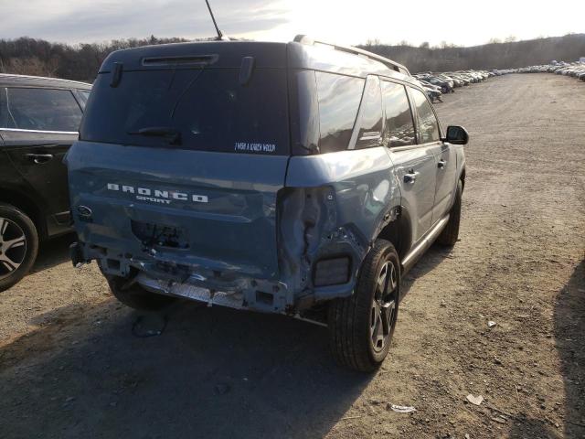 2021 FORD OTHER 3FMCR9C69MRA39646