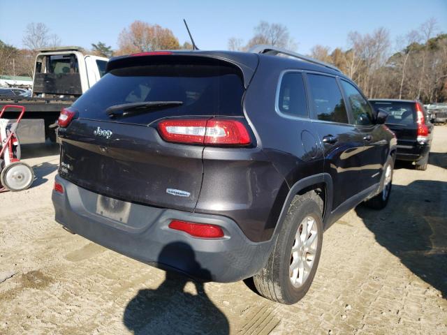2015 JEEP CHEROKEE 1C4PJMCB5FW739080