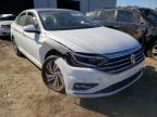 2021 VOLKSWAGEN  JETTA