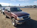 1999 FORD  EXPLORER