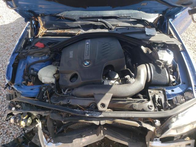 2016 BMW M235XI WBA1J9C56GV696323