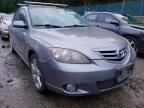 MAZDA MAZDA3 2006 foto