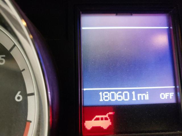 2013 DODGE DURANGO CR 1C4RDJDG0DC554295