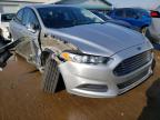 2013 FORD  FUSION