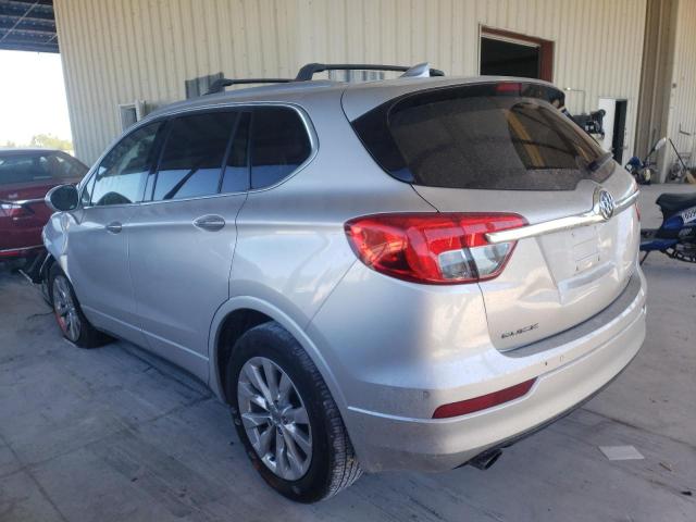 2017 BUICK ENVISION E LRBFXBSA7HD068936