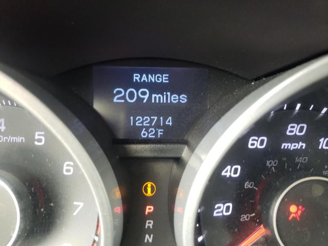 2013 ACURA TL TECH 19UUA8F56DA003776