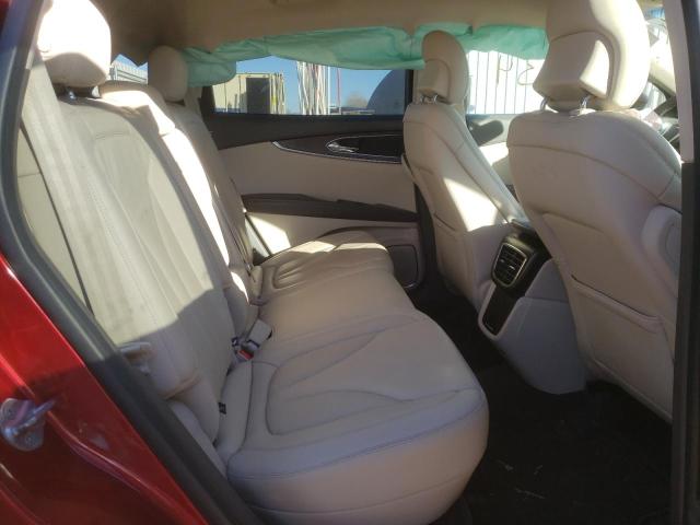 2018 LINCOLN MKX SELECT 2LMPJ6KR6JBL40912