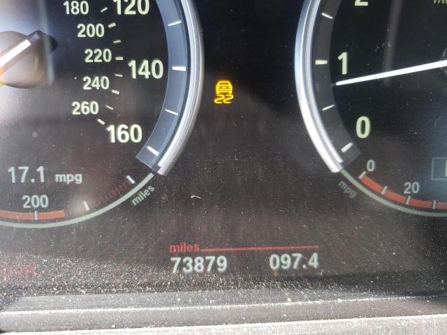 2012 BMW 650 I WBALZ3C53CDL71563