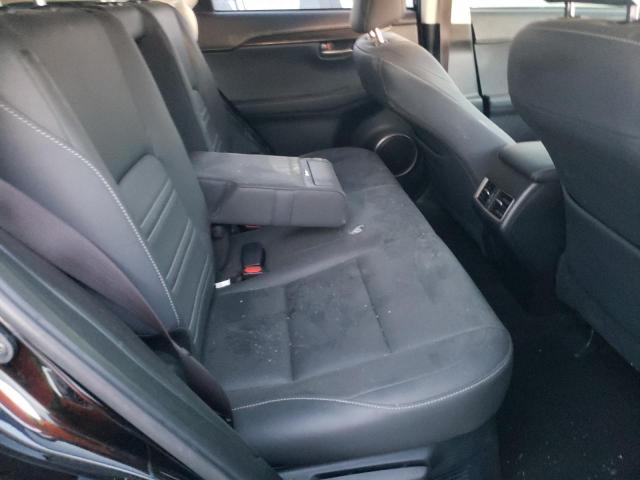 2017 LEXUS NX200T JTJYARBZ0H2068750