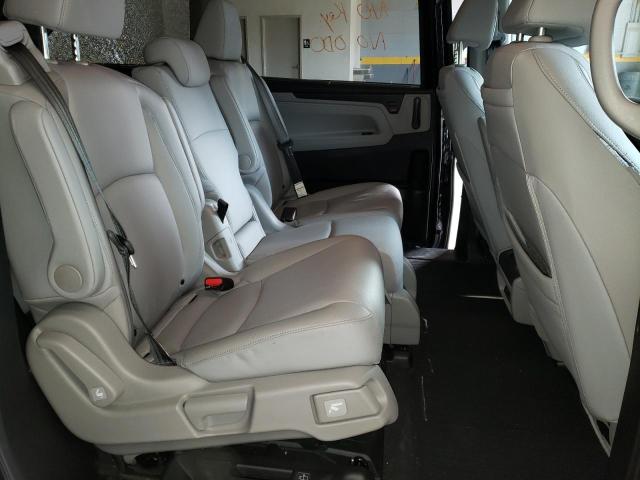 2018 HONDA ODYSSEY EL 5FNRL6H90JB070959