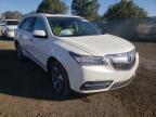 2016 ACURA  MDX