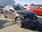 2012 LEXUS  IS