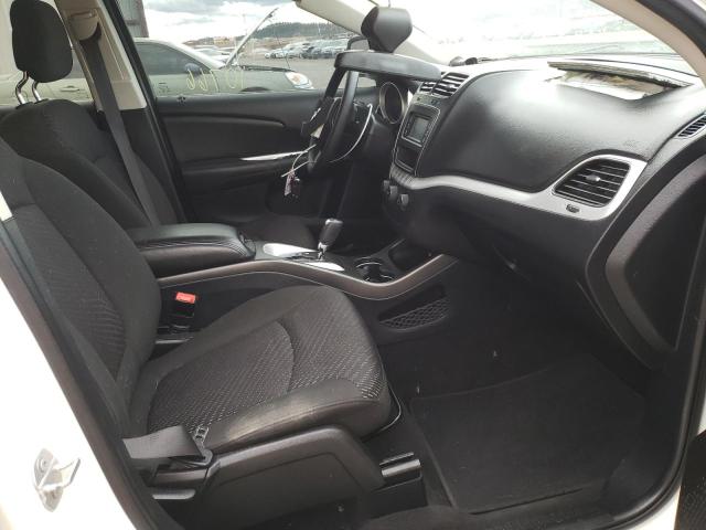 3C4PDCBG4KT845700 Dodge Journey Se 2019. Фото: 4