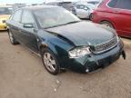 AUDI A6 2001 foto