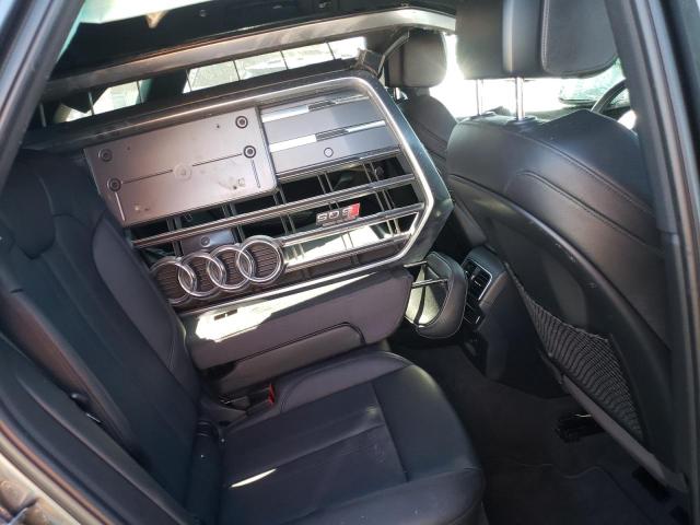 2018 AUDI SQ5 PRESTI WA1C4AFY0J2045105